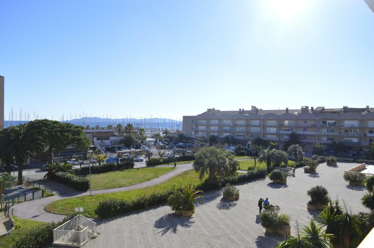 Studio A Hyeres Exterior photo